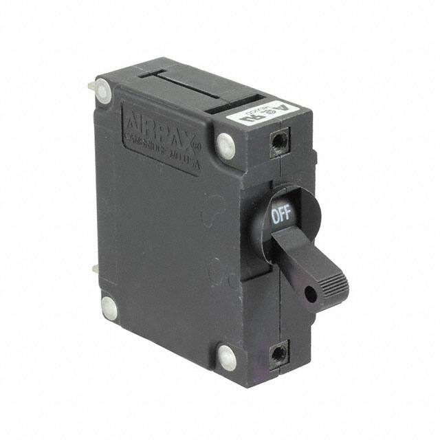 IUG1-38453-2 Sensata-Airpax Disjoncteurs